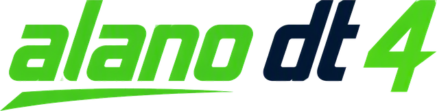 Alano DT 4