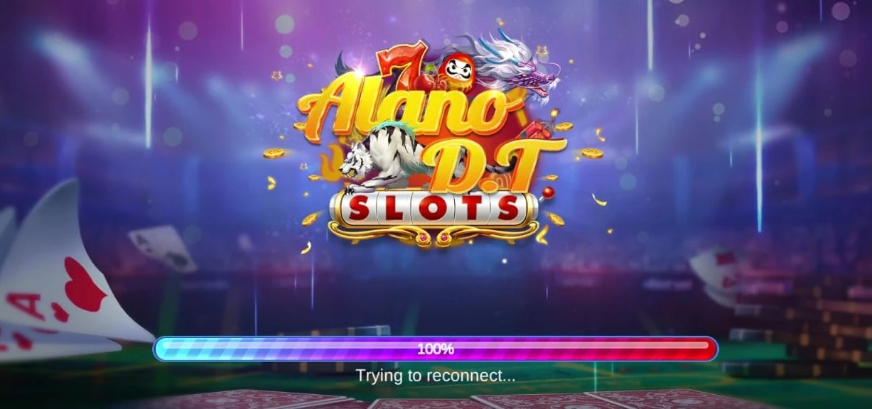 Alano DT 3 Earning game