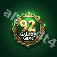 92 Galaxy Game