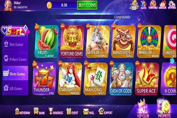 Alano DT game APK