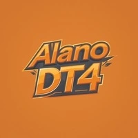Alano DT4