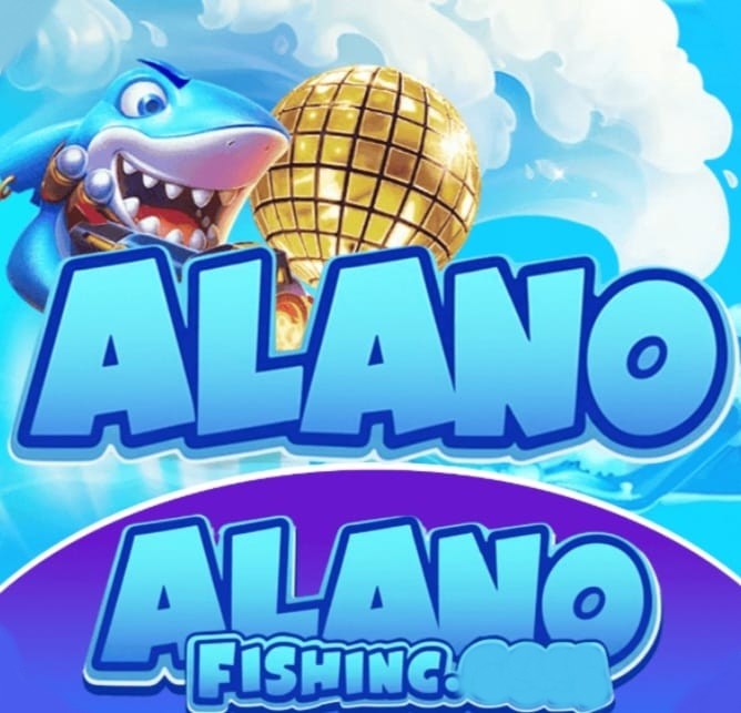 Alano Fishing game