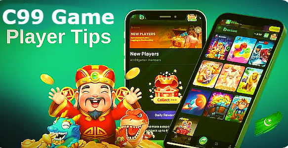 c99 game app