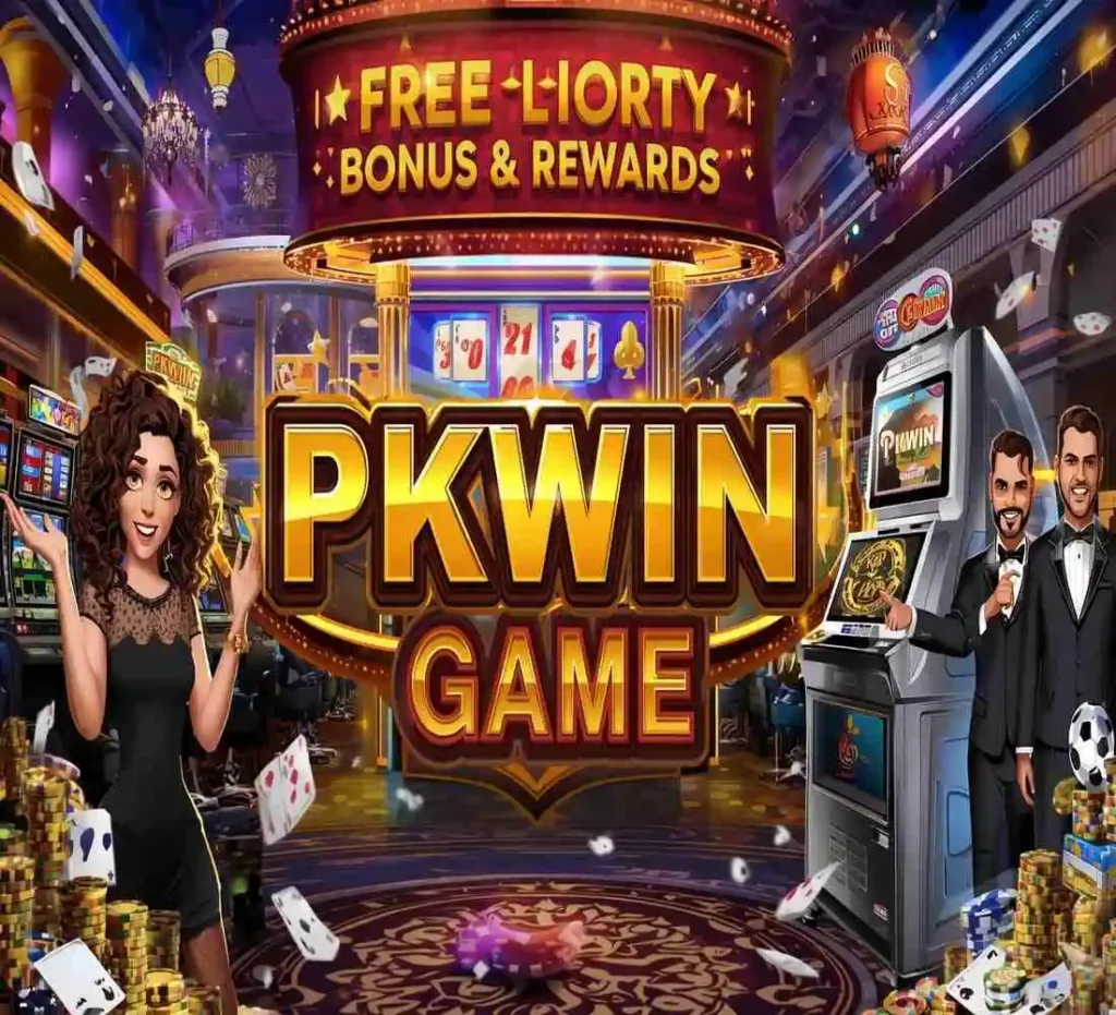 PKWIN Game