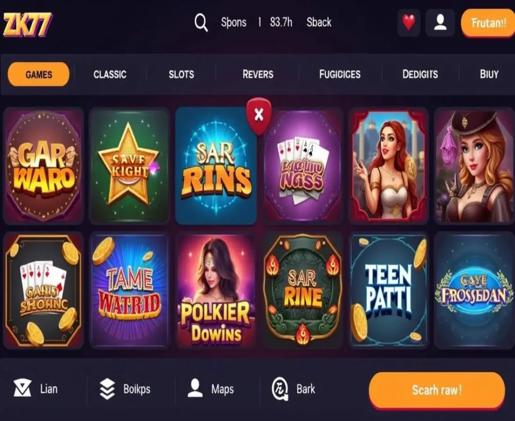 ZK77 APK
